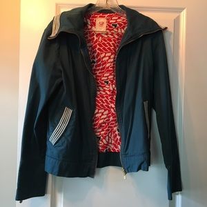 Reebok Hearts by Scarlet Johansson jacket